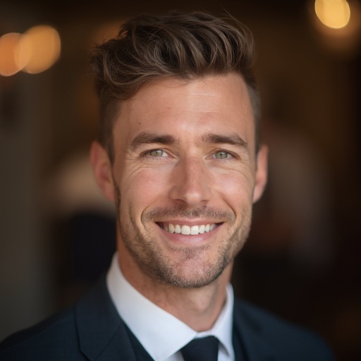 Jake Thornton — online casinos reviewer